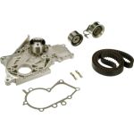 Gates Zahnriemensatz mit Wasserpumpe KP15057XS Gates Zahnriemensatz mit Wasserpumpe KP15057XS