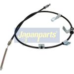 Seilzug, Feststellbremse Hyundai T. Matrix 01-10 Pr BC-H01 Seilzug, Feststellbremse Hyundai T. Matrix 01-10 Pr BC-H01