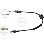 A.B.S. Gaszug K37030 A.B.S. Gaszug K37030
