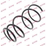 KYB Fahrwerksfeder Toyota P. Camry 2.4 11/01-11/06 RC3452 KYB Fahrwerksfeder Toyota P. Camry 2.4 11/01-11/06 RC3452