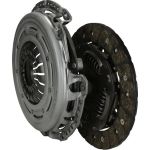 SACHS Kupplungssatz 3000 990 336 SACHS Kupplungssatz 3000 990 336