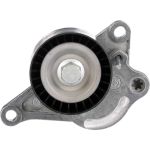 Gates Keilrippenriemen-Spannrolle T38311 Gates Keilrippenriemen-Spannrolle T38311