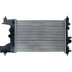 Kamoka Motorkühler 7705087 Kamoka Motorkühler 7705087