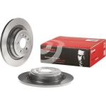 15 482 062 Bremsscheibe HA 08.A957.11 15 482 062 Bremsscheibe HA 08.A957.11