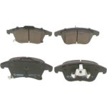 Bremsbelag 0 986 424 445 Bremsbelag 0 986 424 445