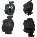 Bosch Bremsbelag 0 986 495 162 Bosch Bremsbelag 0 986 495 162