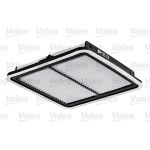 Valeo Luftfilter 585334