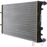 MAHLE Kühler, Motorkühlung CR 505 000S MAHLE Kühler, Motorkühlung CR 505 000S