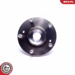 ESEN SKV Radlagersatz 29SKV469 ESEN SKV Radlagersatz 29SKV469
