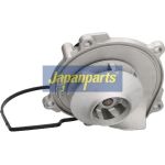 Japanparts Wasserpumpe PQ-934 Japanparts Wasserpumpe PQ-934