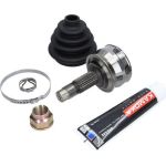 KAMOKA Gelenksatz, Antriebswelle 6258 KAMOKA Gelenksatz, Antriebswelle 6258