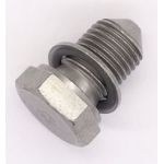 CORTECO Stecker 220125S CORTECO Stecker 220125S