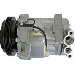 MAHLE Kompressor, Klimaanlage ACP 1002 000S