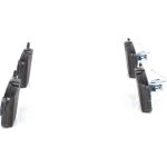 Bosch Bremsbelagsatz 0 986 494 339 Bosch Bremsbelagsatz 0 986 494 339