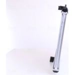 Nissens Wasserkühler PKW 63621A Nissens Wasserkühler PKW 63621A