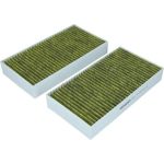 KAMOKA Filter, Innenraumluft 6080041 KAMOKA Filter, Innenraumluft 6080041