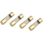 Phonocar 4 Sicherungen 10x38 mm 60 Ampere 045212