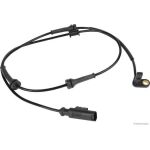 Herth+Buss Elparts Geschwindigkeitssensor 70660317 Herth+Buss Elparts Geschwindigkeitssensor 70660317