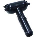 5M0955104B VAG Original 5M0955104B Scheinwerferwascherdüse VW Golf Plus 09-14 rechts – – OE-Nr. 5M0955104B