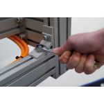 KS TOOLS Ratschen-Ringschlüsselsatz BT013112