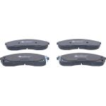Bremsbelagsatz Kia P. Carnival/Pregio 95-06 13.0460-5725.2