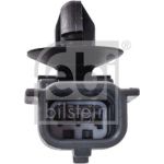 Sensor, Raddrehzahl 109554 Sensor, Raddrehzahl 109554