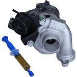 Turbolader 003-001-000018R Turbolader 003-001-000018R