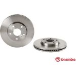 Brembo Bremsscheibe 09.A386.10 Brembo Bremsscheibe 09.A386.10