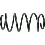 Sachs Fahrwerksfeder Audi P. 100, A6 Od 12/90 997 234 Sachs Fahrwerksfeder Audi P. 100, A6 Od 12/90 997 234