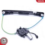 00SKV282 ESEN SKV 00SKV282 Fensterheber vorne rechts, elektrisch, 12 V, mit Motor 00SKV282 ESEN SKV 00SKV282 Fensterheber vorne rechts, elektrisch, 12 V, mit Motor