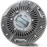 Nissens Kühlerlüfter LKW 86065 Nissens Kühlerlüfter LKW 86065