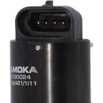 Kamoka Leerlaufregelventil 4190024 Kamoka Leerlaufregelventil 4190024