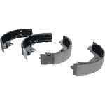 ATE Bremsbacken 03.0137-0290.2 ATE Bremsbacken 03.0137-0290.2