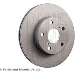 BluePrint Bremsscheibe Toyota P. Previa 2.4 90-00 ADT34394