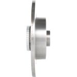 Bosch Bremsscheibe Hinterachse 0 986 479 270 Bosch Bremsscheibe Hinterachse 0 986 479 270