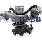 Prime Turbo Turbolader V00284T Prime Turbo Turbolader V00284T