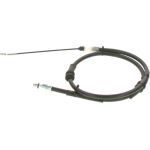 Handbremsseil 1987482862 Handbremsseil 1987482862