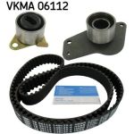 SKF Zahnriemensatz VKMA 06112 SKF Zahnriemensatz VKMA 06112
