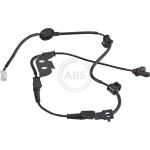 A.B.S. ABS Sensor 31862 A.B.S. ABS Sensor 31862