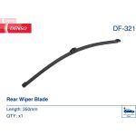 DENSO Wischblatt DF-321 DENSO Wischblatt DF-321