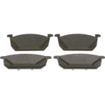 0 986 424 846 Bosch Bremsbelagsatz 0 986 424 846 0 986 424 846 Bosch Bremsbelagsatz 0 986 424 846