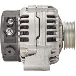 Valeo Lichtmaschine 436668