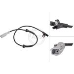 A.B.S. ABS Sensor 32036 A.B.S. ABS Sensor 32036