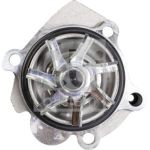 FEBI BILSTEIN Wasserpumpe 26832 FEBI BILSTEIN Wasserpumpe 26832