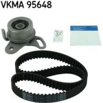 SKF Zahnriemensatz VKMA 95648 SKF Zahnriemensatz VKMA 95648