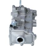 KÜHLER, ABGASRÜCKFÜHRUNG NRF48377 KÜHLER, ABGASRÜCKFÜHRUNG NRF48377