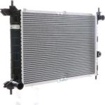 MAHLE Kühler, Motorkühlung CR 443 000S MAHLE Kühler, Motorkühlung CR 443 000S