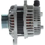 Bosch Lichtmaschine 1 986 A01 581 Bosch Lichtmaschine 1 986 A01 581