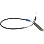 Bosch Handbremsseil 1987482866 Bosch Handbremsseil 1987482866