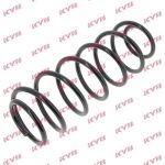 RH1016 KYB Fahrwerksfeder Vw P. Passat 1.6D/1.6Td 08.80-03.88